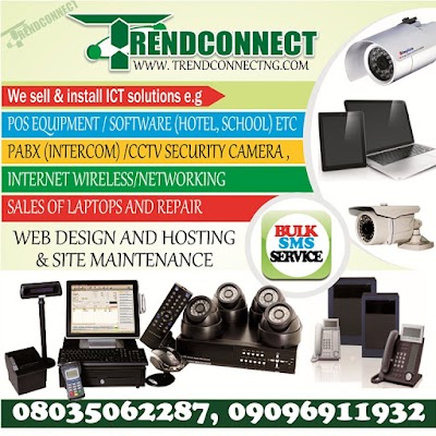 Photos of Trendconnect Integrated Service Ltd
