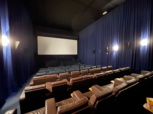 Sun Cinema Bairnsdale
