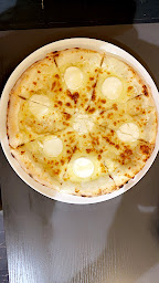 Photo n°11 de King pizza à Le Mans (Restaurant)