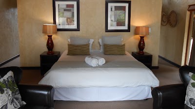 Photos of Morokolo Game Lodge
