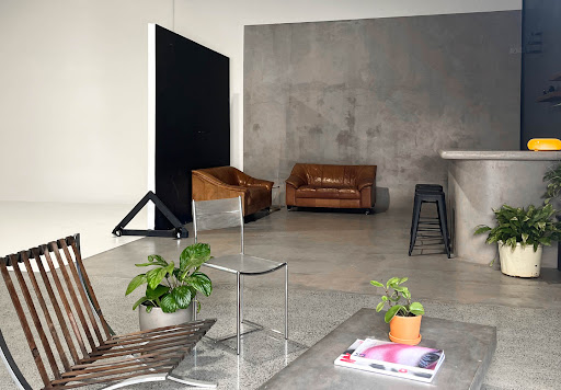 One76 Studio - Visual