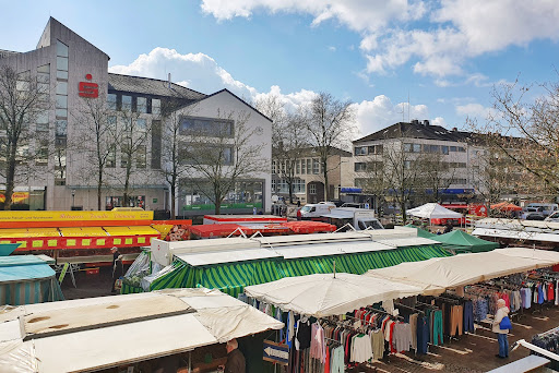 Wochenmarkt Haan - Thumbnail