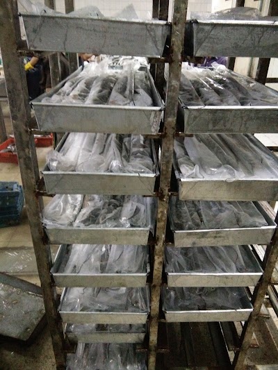 Photos of May Yu Marine Products Co. Ltd