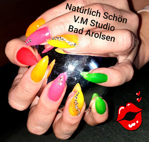 Nagelstudio Natürlich Schön V.M - Thumbnail