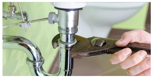 Handyman Gavaghan Logo