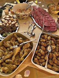 Photo n°28 de Les Sources de Pasithéa à Saint-Zacharie (Centre de bien-être)