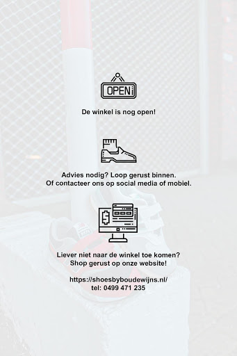 Boudewijns Shoes - Thumbnail