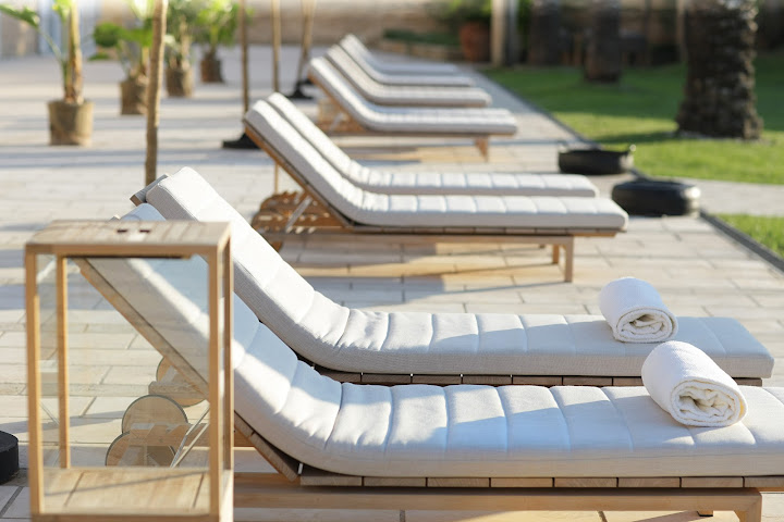 Masseria Antonio Augusto by null