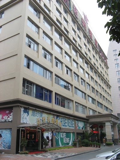lodging