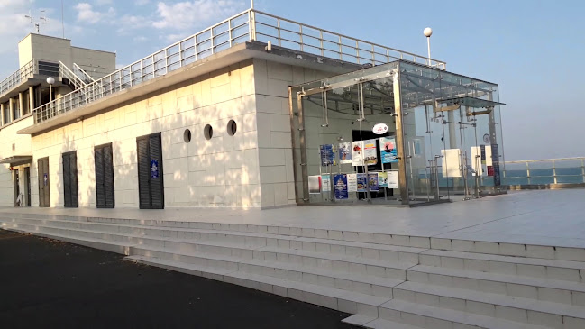 Морско казино