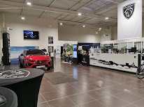 Peugeot Gemy Laval à Laval