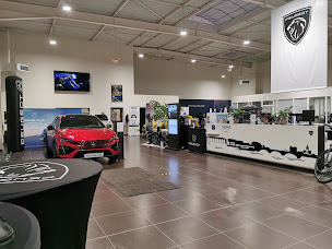 Photo n°6 de Peugeot Gemy Laval à Laval (Concessionnaire Peugeot)