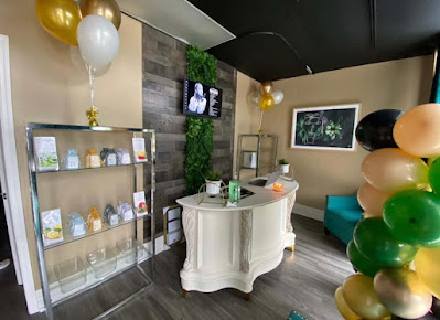 Rú Wellness Spa Suites