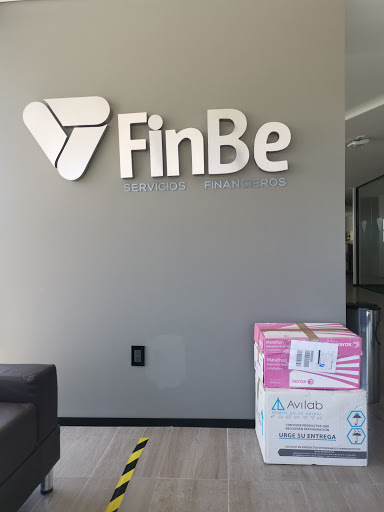 FinBe ABC - Visual