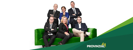 Provinzial Versicherung Bünde - Spilker & Nerbel OHG