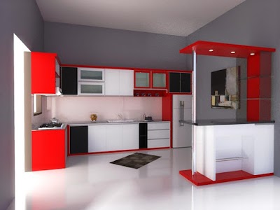 Photos of Desain Interior Gorontalo