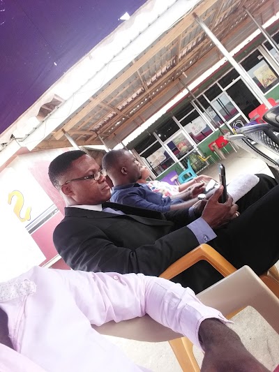 Photos of Berry's Hangout