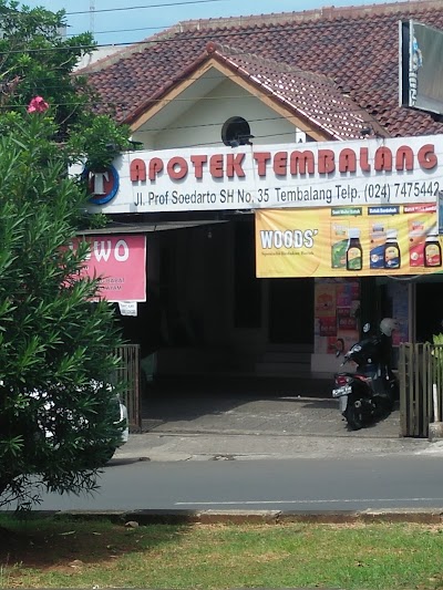 pharmacy