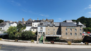 Photo n°8 de Agence immobilière Laforêt Quimperle à Quimperlé (Agence de location immobilière)