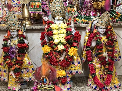 Harsiddhi Shakti Temple