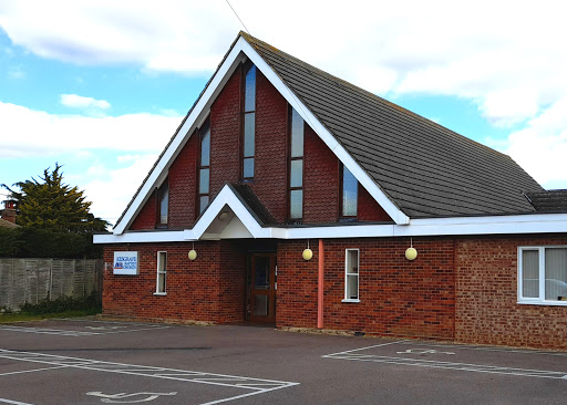 Kesgrave Baptist Church