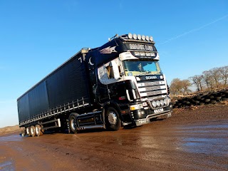 Mark Lee Transport Ltd