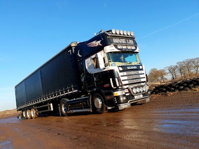 Mark Lee Transport Ltd