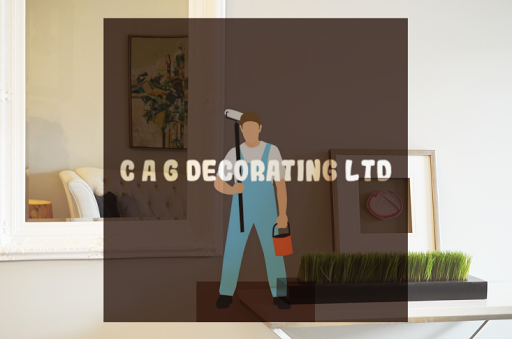 C A G Decorating Ltd