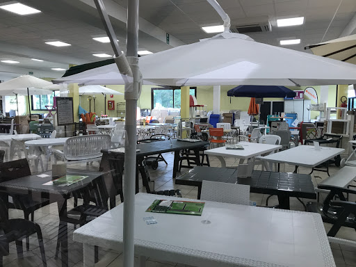Priolo Store - Visual