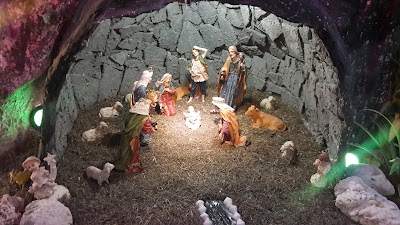 Photos of Salmiya Catholic Church