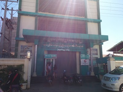 bank