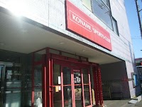 コナミスポーツクラブ ゴルフアカデミー