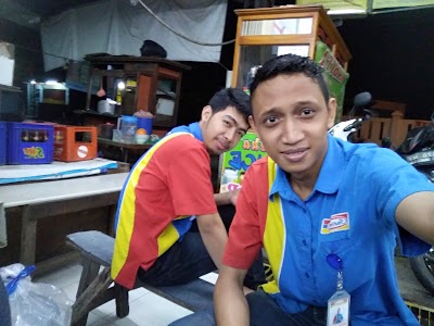 Photos of Indomaret Hankam 1