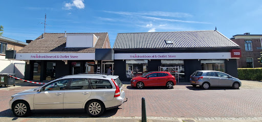 Frisdrankboer.nl & Outlet Store