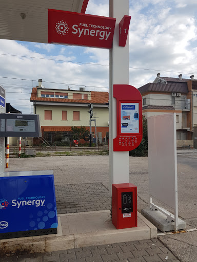 Esso Montemarciano - Thumbnail