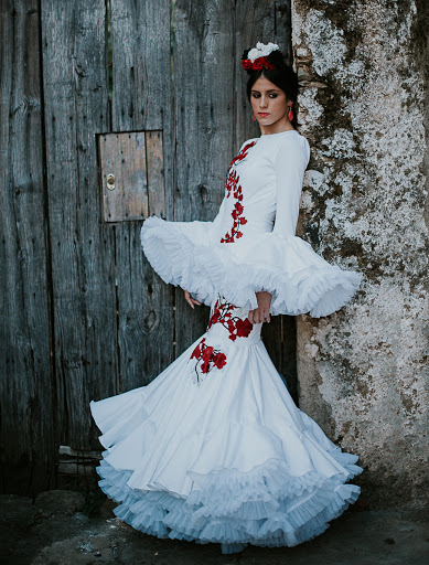 Isabel Hernández Artesanía Flamenca - Thumbnail