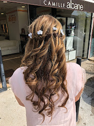 Photo n°3 de Camille Albane - Coiffeur Les Milles à Aix-en-Provence (Institut de beauté)
