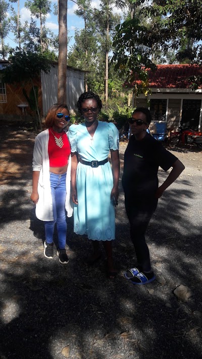 Photos of Kaiyaba Scouts Camping Centre