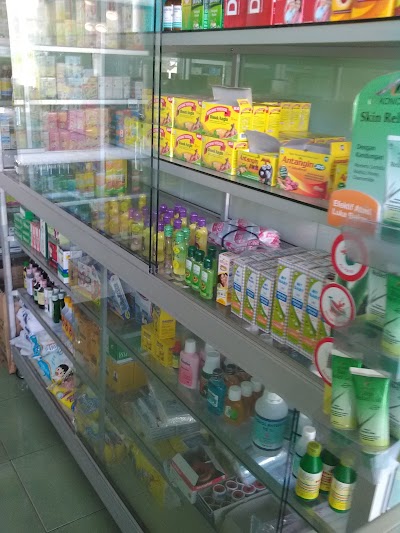 Photos of Toko Obat Jorey