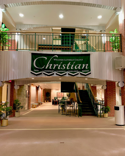 Wisconsin Lutheran College - Center for Arts and Performance