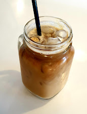 Iced Coffee