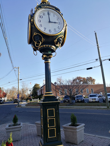 Hammonton Police Department - Thumbnail