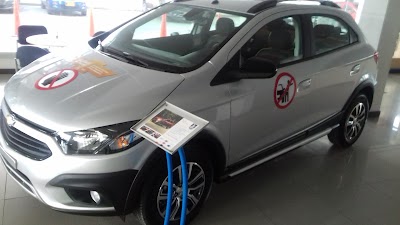 Photos of San Jorge Sa Chevrolet Parts