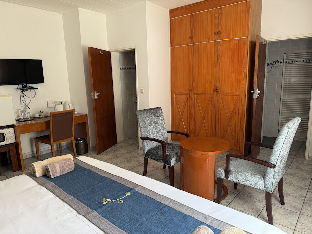 Hotel Pension Steiner by null