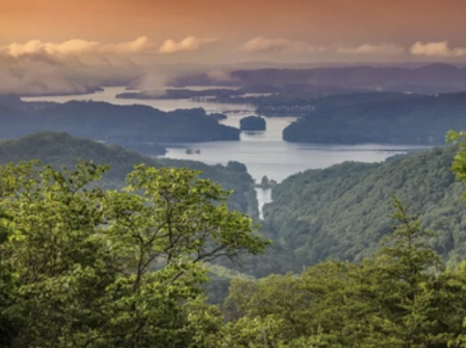 LCKY Campgrounds & Rentals, Lake Cumberland Kentucky - Thumbnail