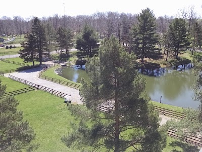 Photos of Mid-Ohio Sports Car Course