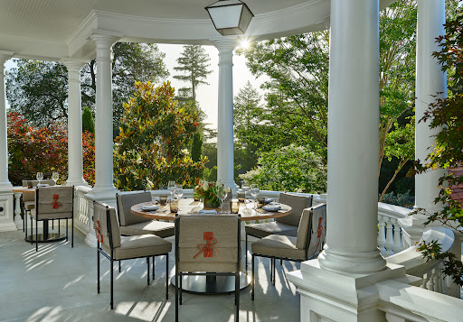 Acacia House