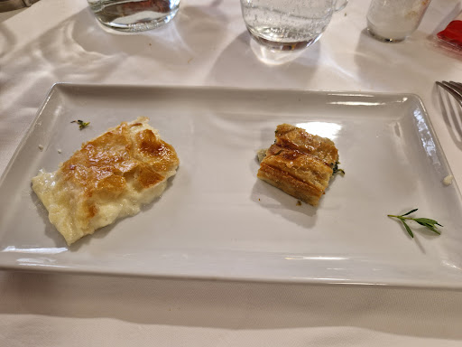 Ristorante Albergo Morando Mongiardino Ligure - Thumbnail