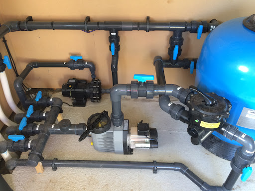 Photo de AQUA SERVICES Jardins & Piscines