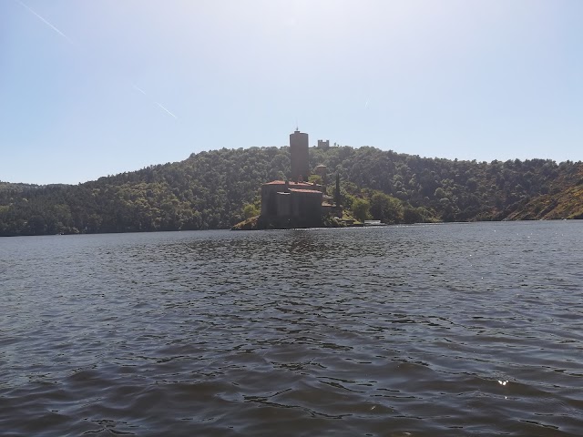 Château de Grangent